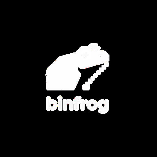 Binfrog